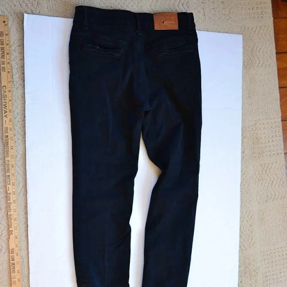 Privilege Jeans Black  Pants - Picture 5 of 10